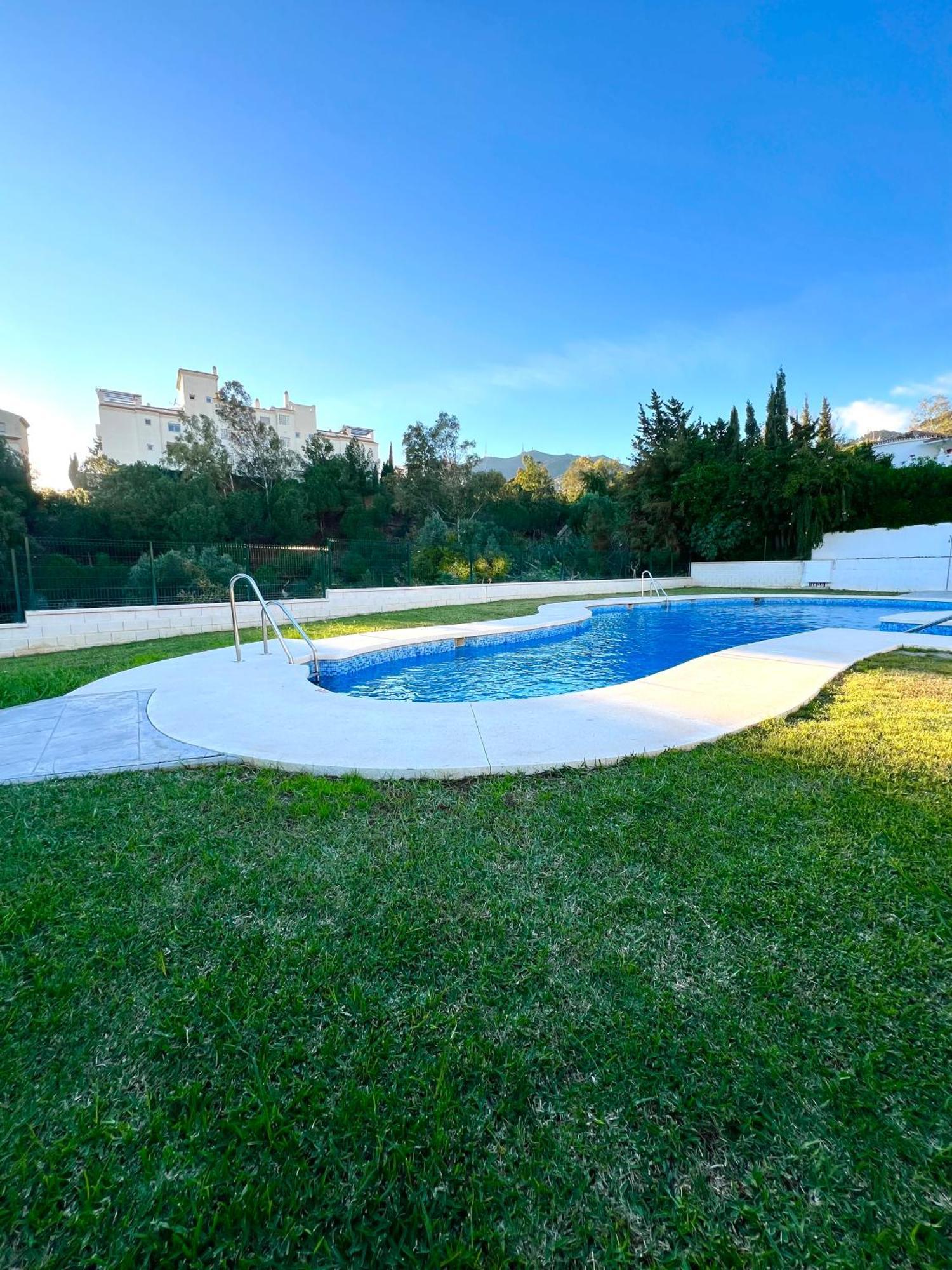 Casa Golf Mediterraneo 베날마데나코스타 외부 사진
