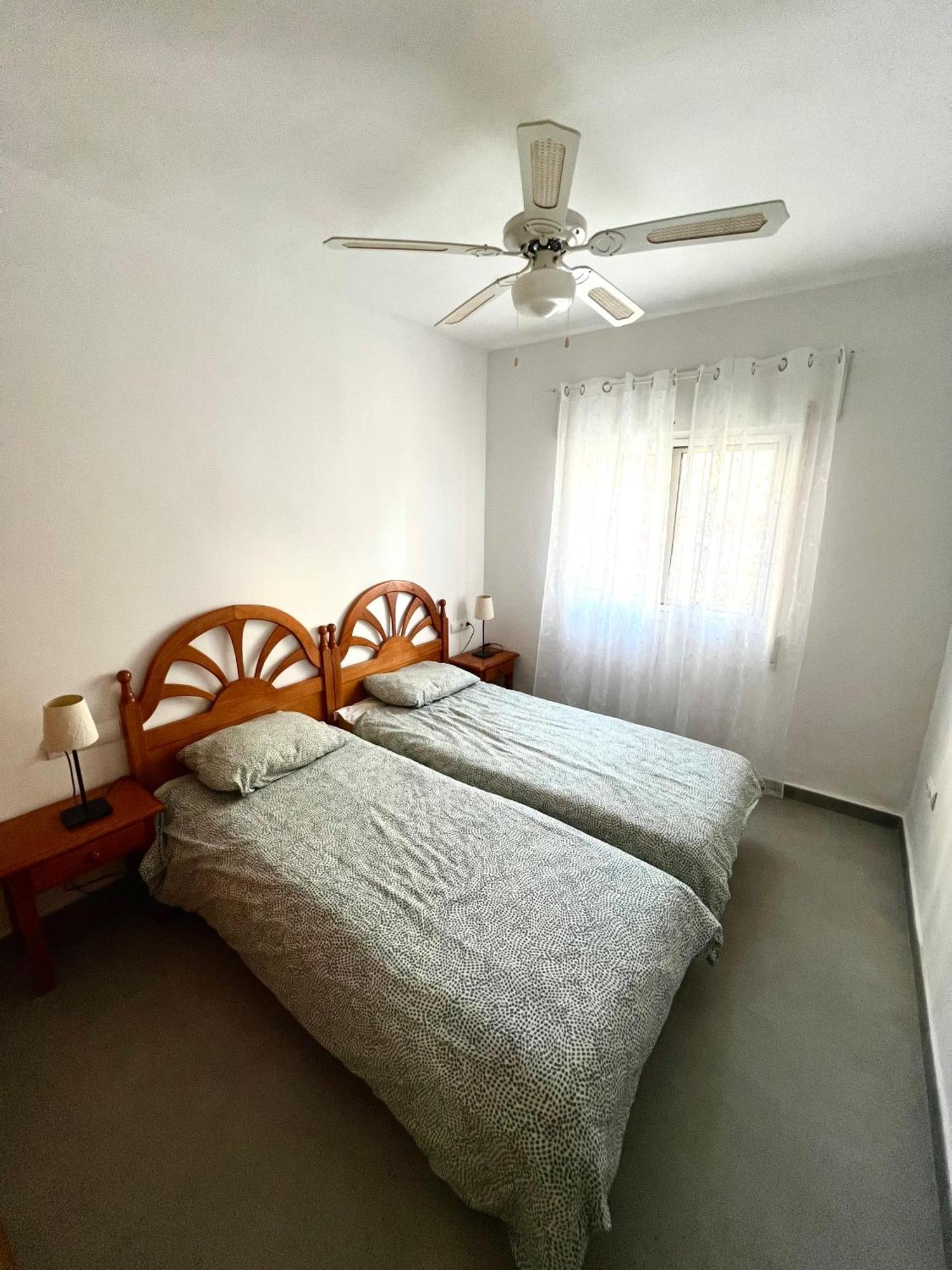 Casa Golf Mediterraneo 베날마데나코스타 외부 사진