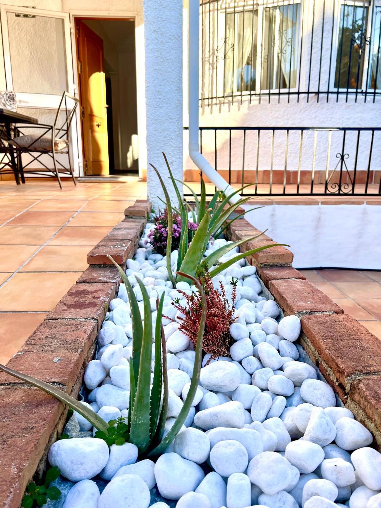 Casa Golf Mediterraneo 베날마데나코스타 외부 사진