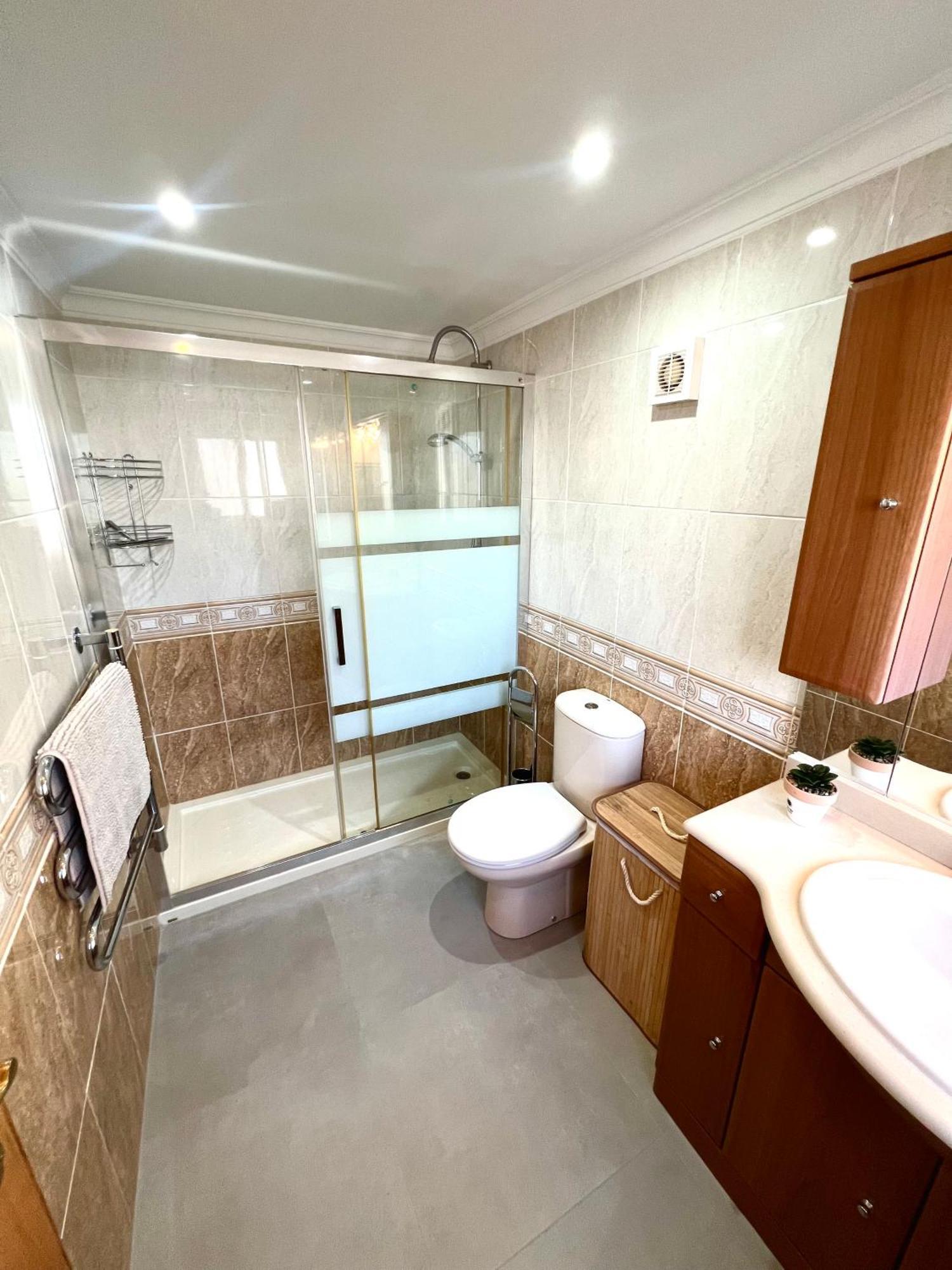 Casa Golf Mediterraneo 베날마데나코스타 외부 사진
