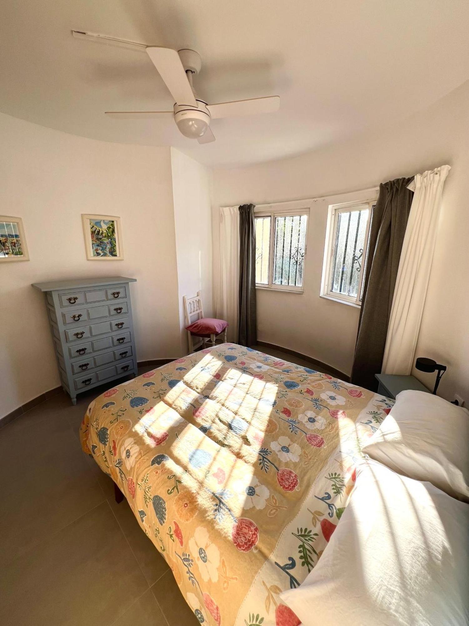 Casa Golf Mediterraneo 베날마데나코스타 외부 사진