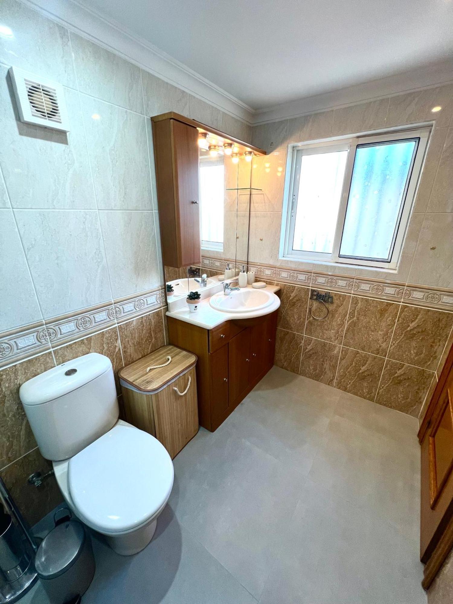 Casa Golf Mediterraneo 베날마데나코스타 외부 사진